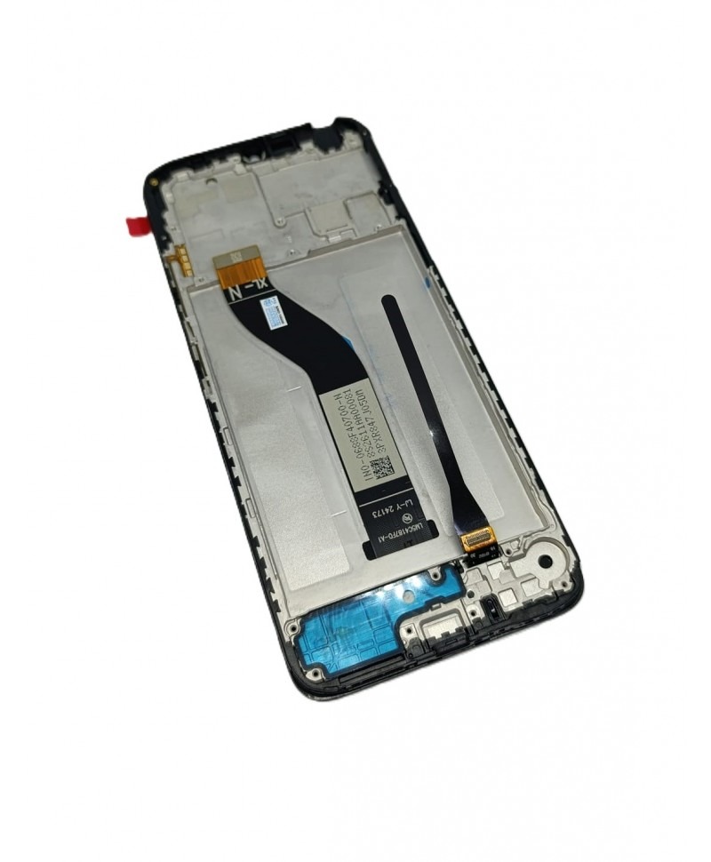 Ecran LCD Display Cu Rama Xiaomi Redmi 14C, Redmi 14R, Redmi A4, 24116RNC1L , China