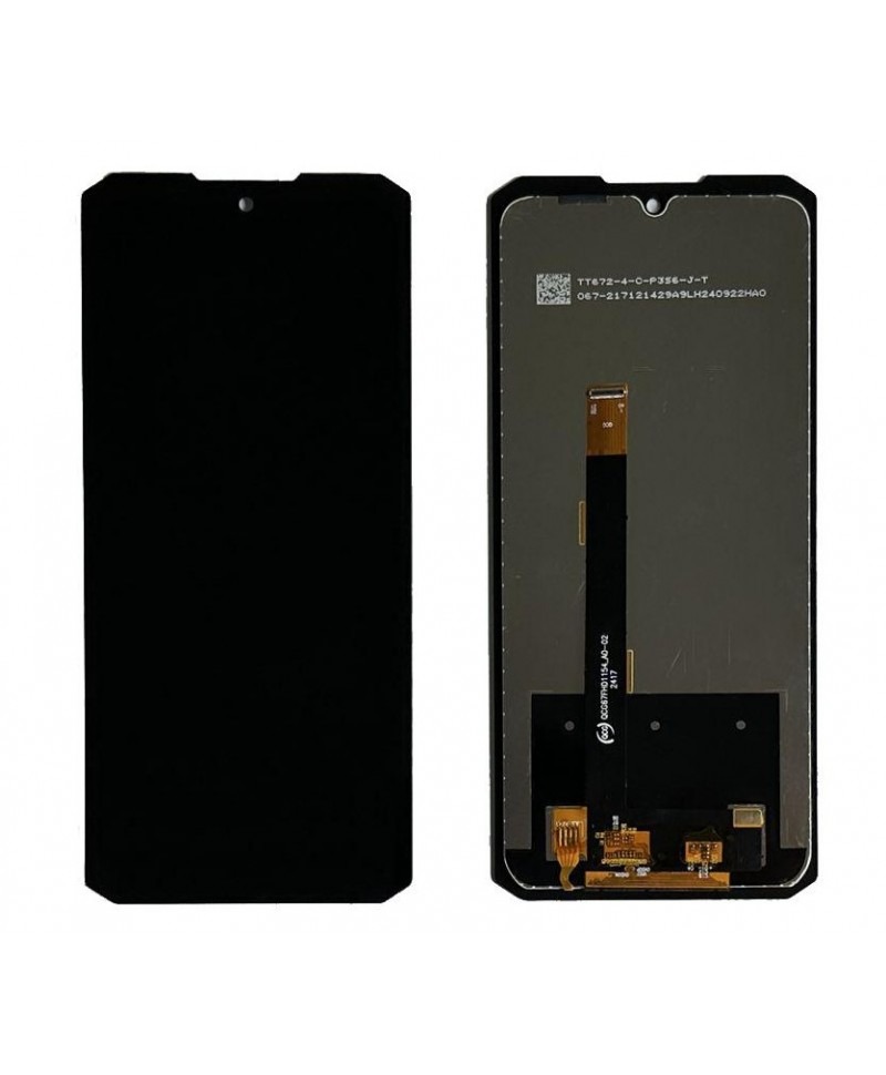 Ecran LCD Display Doogee S200, Doogee S200X, Doogee S200 Plus