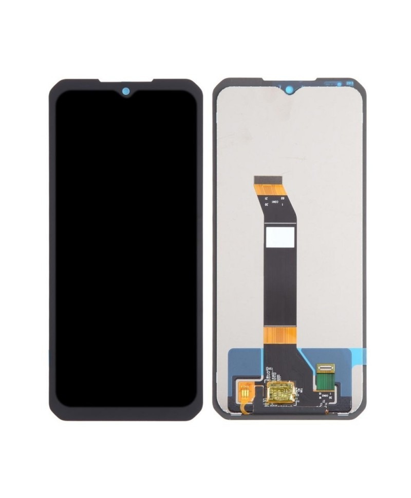 Ecran LCD Display Doogee V Max, V Max Play