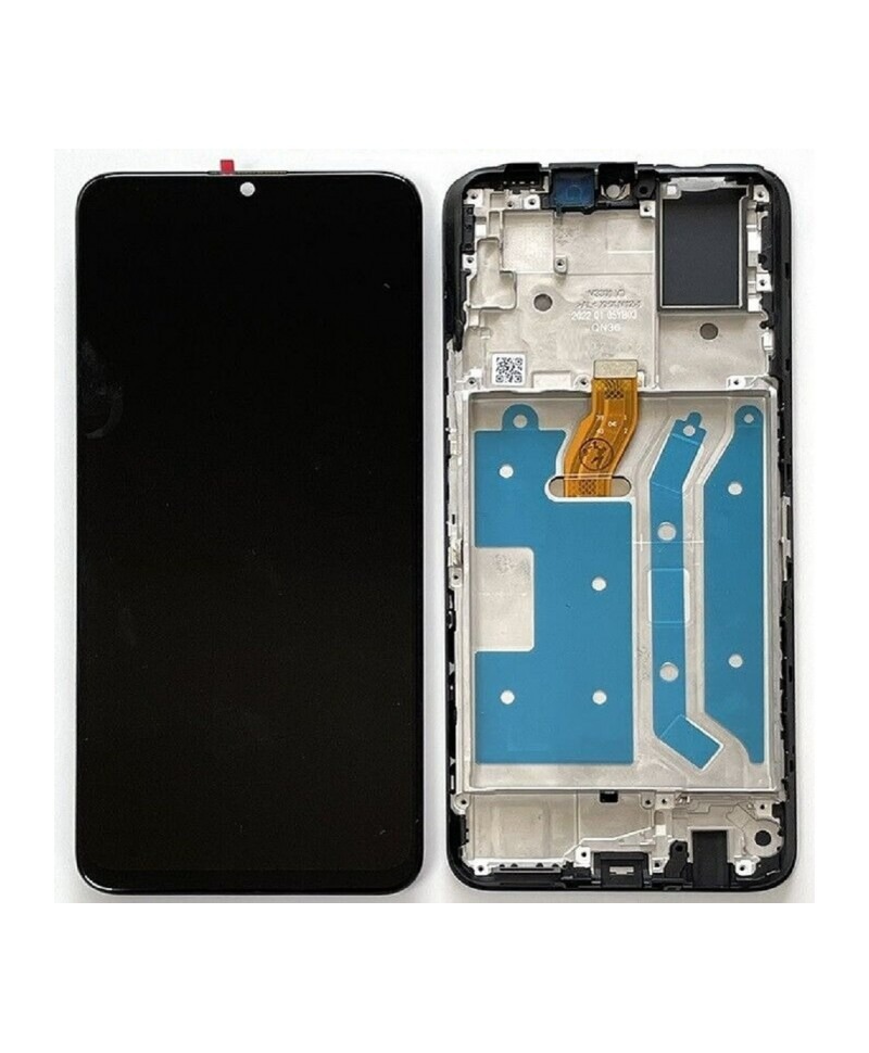 Ecran LCD Display Huawei Honor X7 Cu Rama