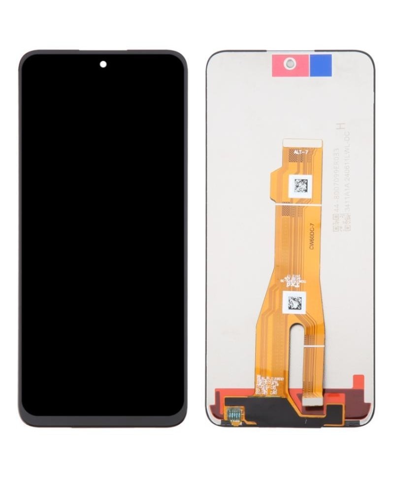 Ecran LCD Display Huawei Honor X7c, X7c 5G, Honor 200 Smart 5G, Honor PIay 60 Plus