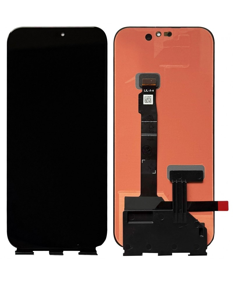 Ecran LCD Display Huawei Honor X8b, Honor 200 Lite, X8c