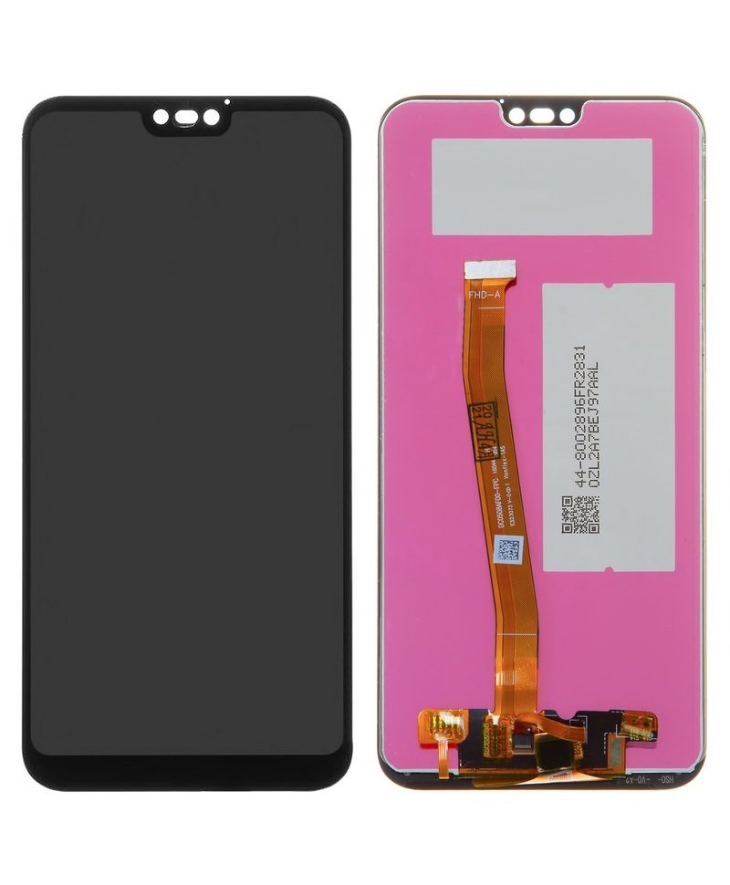 Ecran LCD Display Huawei P20 Lite Negru