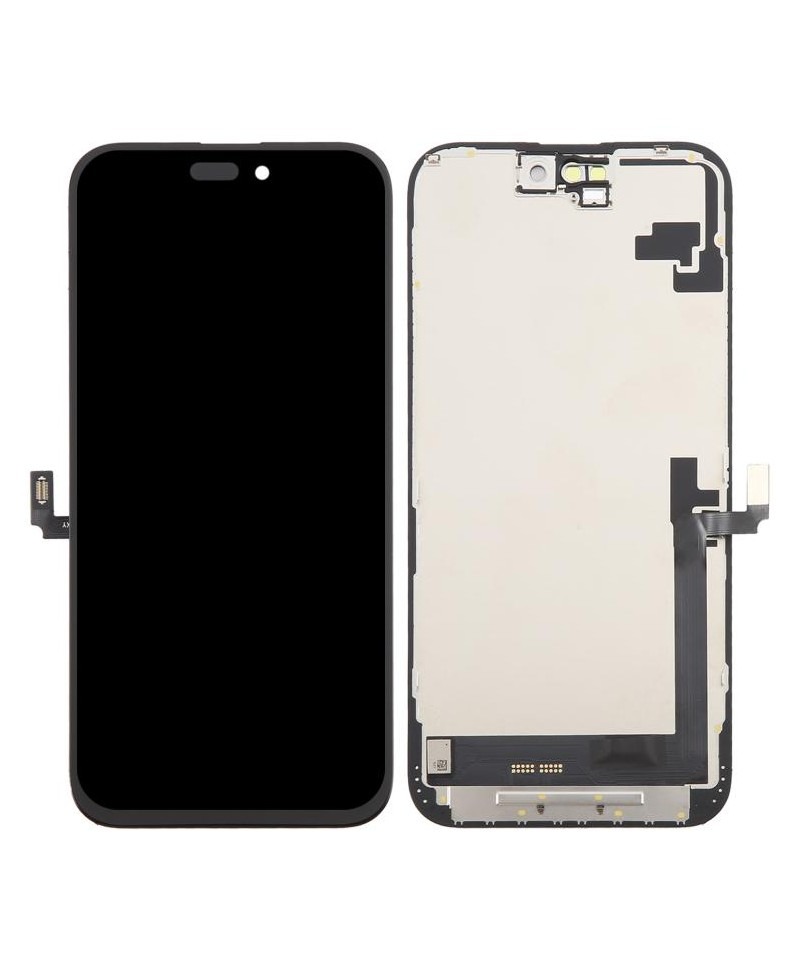 Ecran LCD Display Incell Complet iPhone 16 Plus