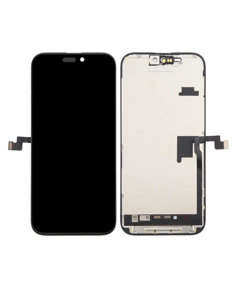 Ecran LCD Display Incell Complet iPhone 16 Pro Max