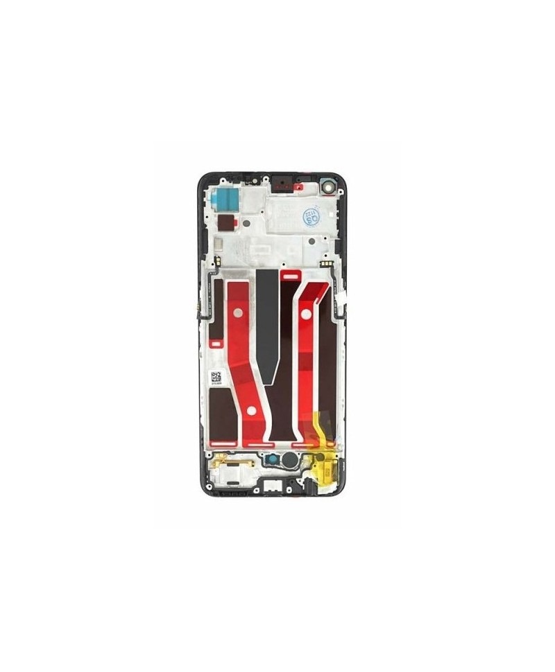 Ecran LCD Display Incell cu Rama Oppo A94 5G, CPH2211