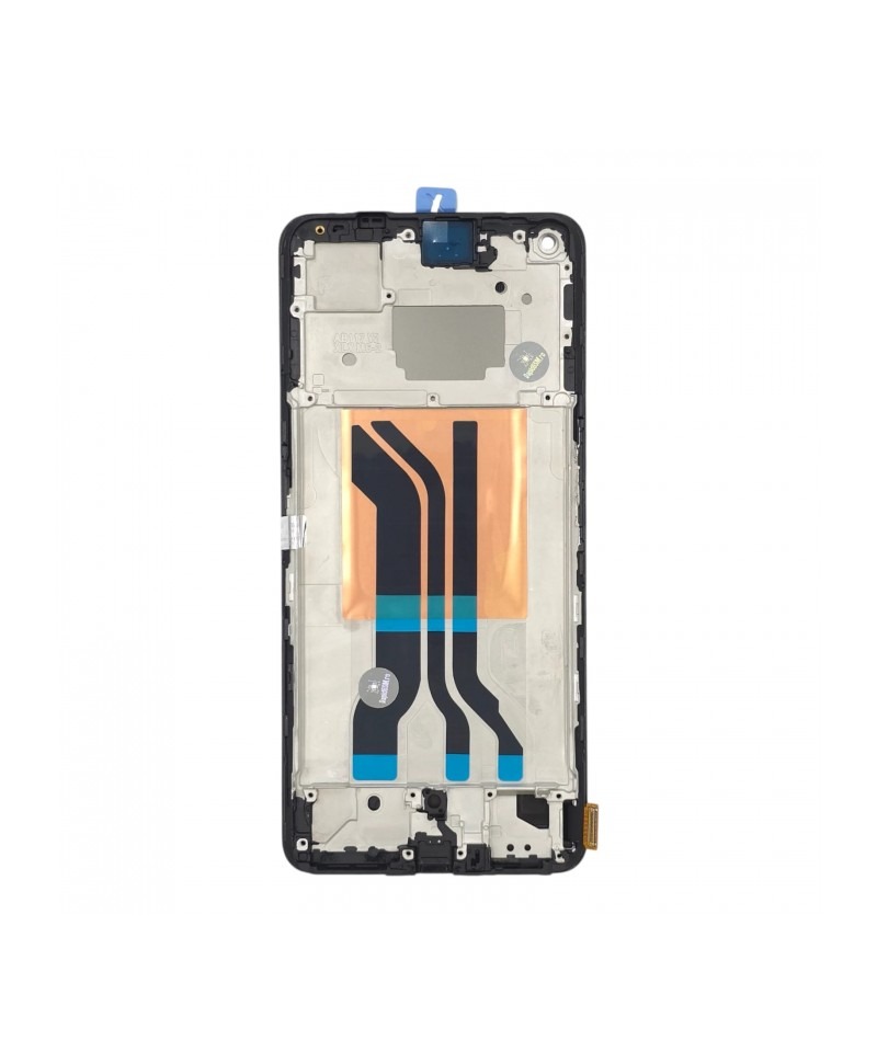 Ecran LCD Display Incell cu Rama Realme GT Neo2, RMX3370