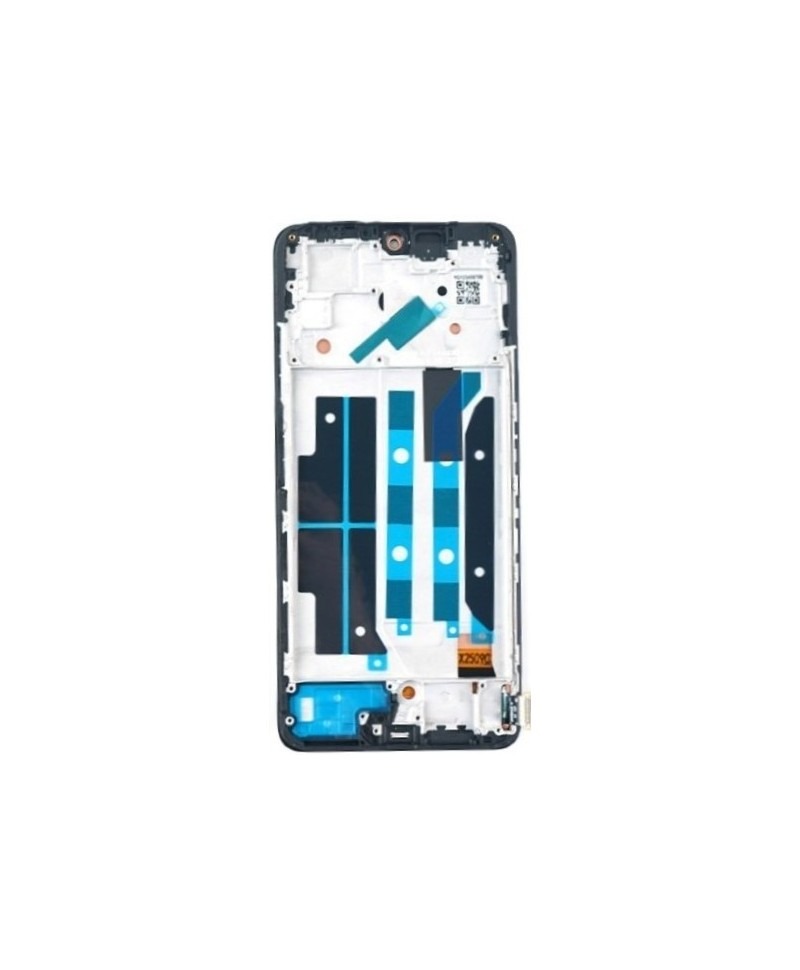 Ecran LCD Display Incell cu Rama Xiaomi Redmi Note 12 Pro 4G
