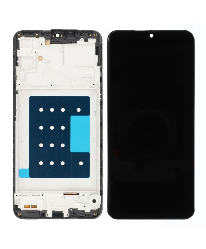 Ecran LCD Display Incell Samsung Galaxy A16 4G, A165 Cu Rama