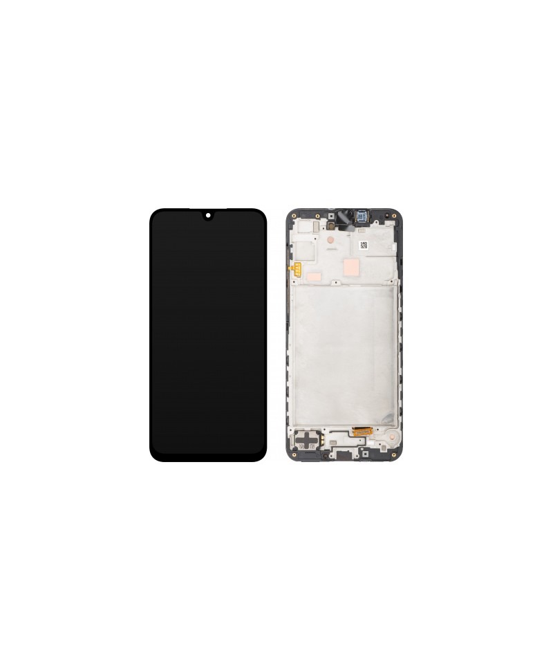 Ecran LCD Display Incell Samsung Galaxy A16 5G, A166 Cu Rama