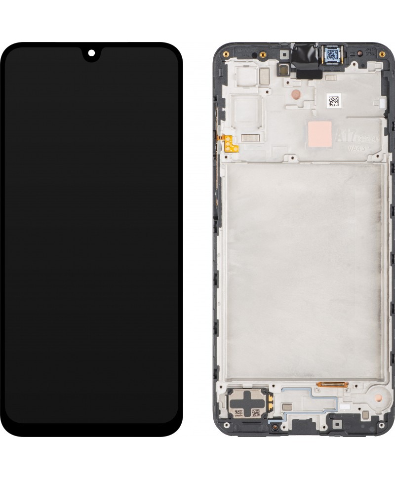 Ecran LCD Display Incell Samsung Galaxy A17, A175, A176