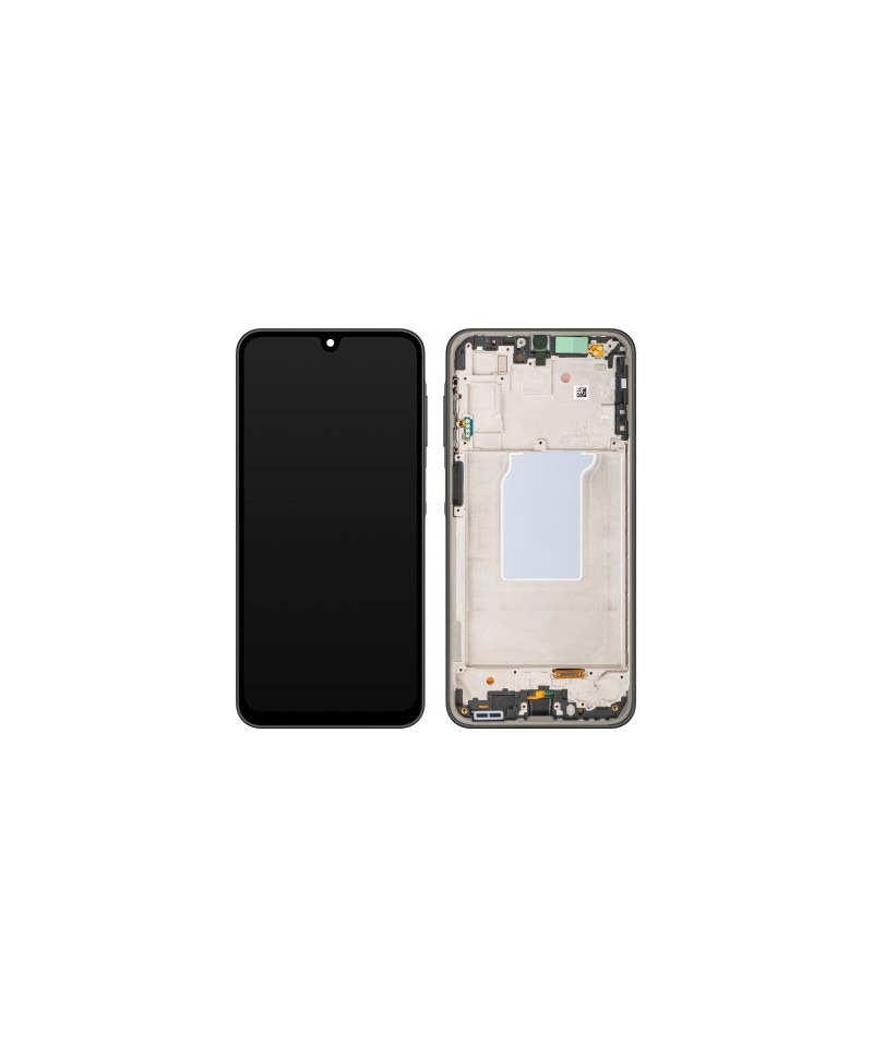 Ecran LCD Display Incell Samsung Galaxy A26, A266 Cu Rama