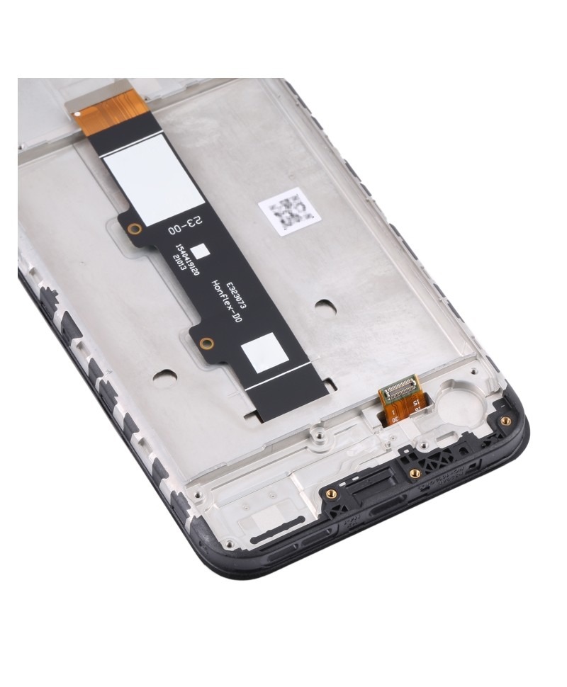 Ecran LCD Display Motorola Moto G10 Cu Rama, XT2127
