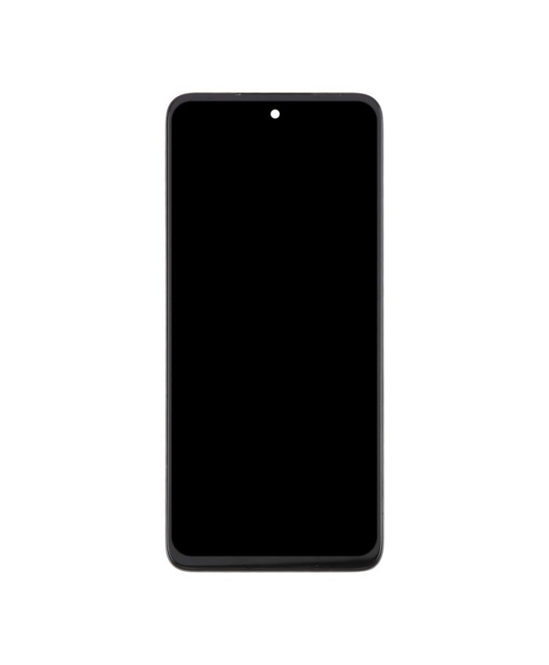 Ecran LCD Display Motorola Moto G15, Moto G15 Power Cu Rama