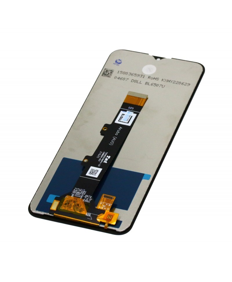 Ecran LCD Display Motorola Moto G20, XT2128, Aruba Version