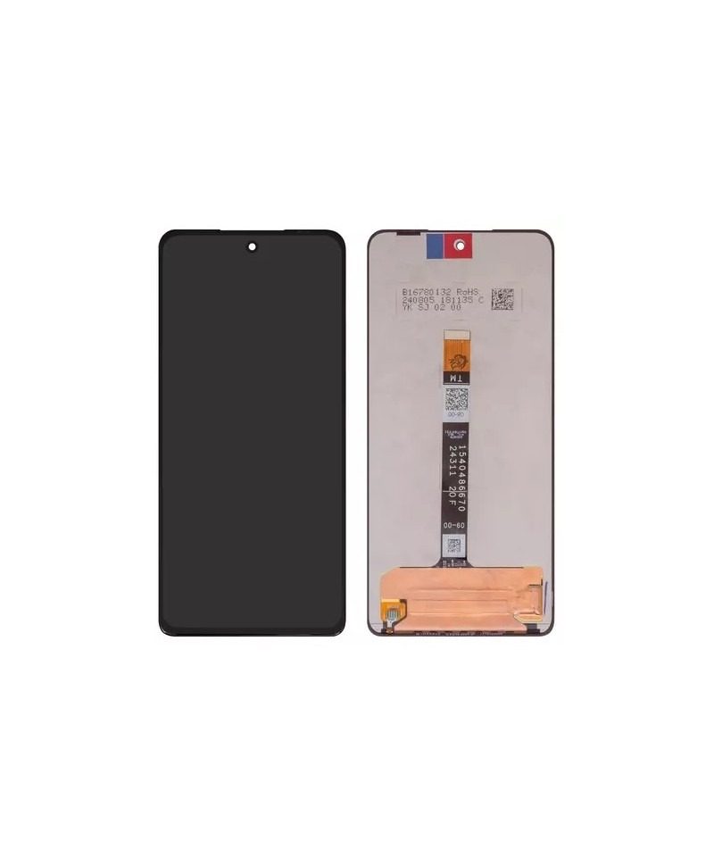 Ecran LCD Display Motorola Moto G75, XT2437-2, XT2437-3