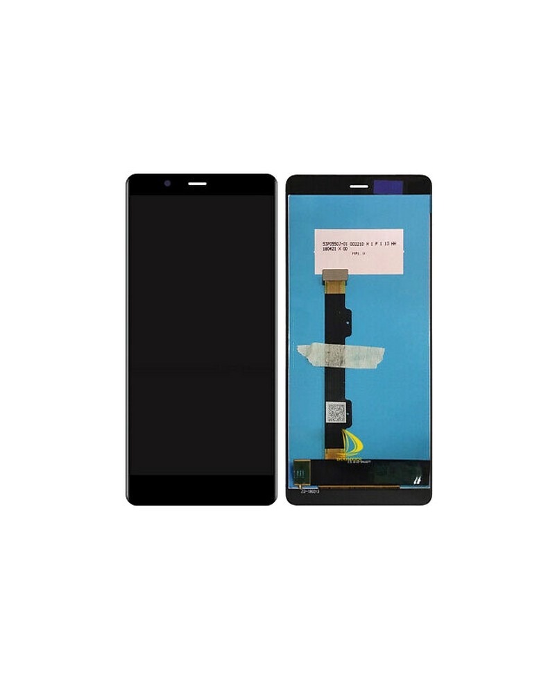 Ecran LCD Display Nokia 5.1