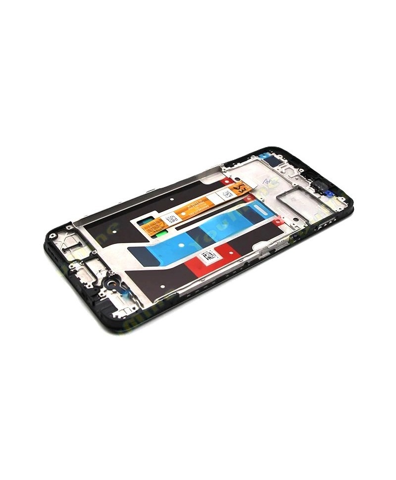 Ecran LCD Display Oppo A59, CPH2617 Cu Rama