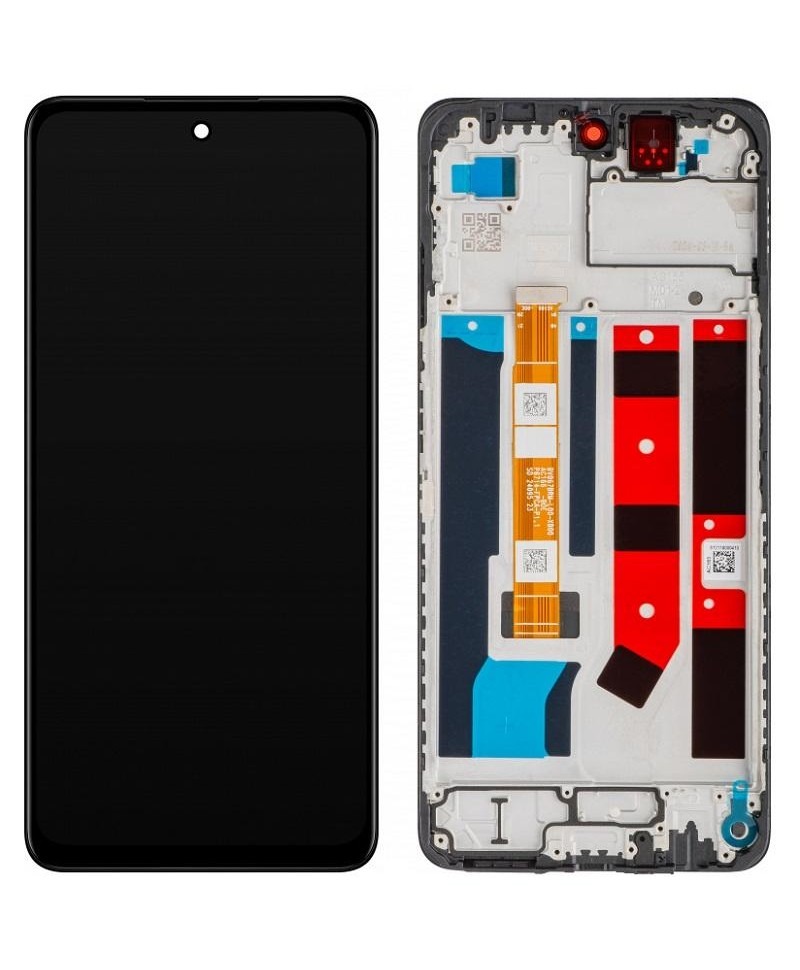 Ecran LCD Display Oppo A60, CPH2631 Cu Rama