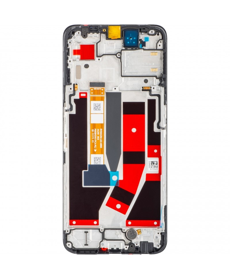 Ecran LCD Display Oppo A77 5G Cu Rama, CPH2339