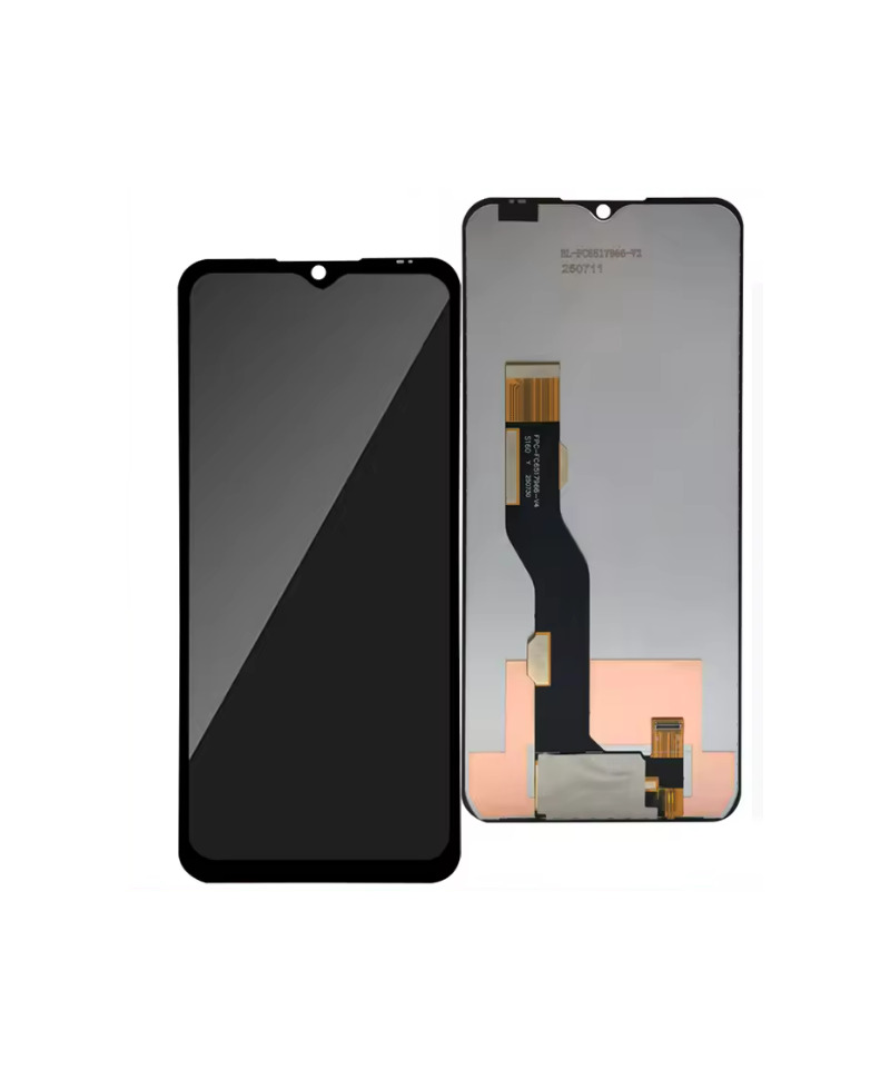 Ecran LCD Display Oukitel C2, C3, C5