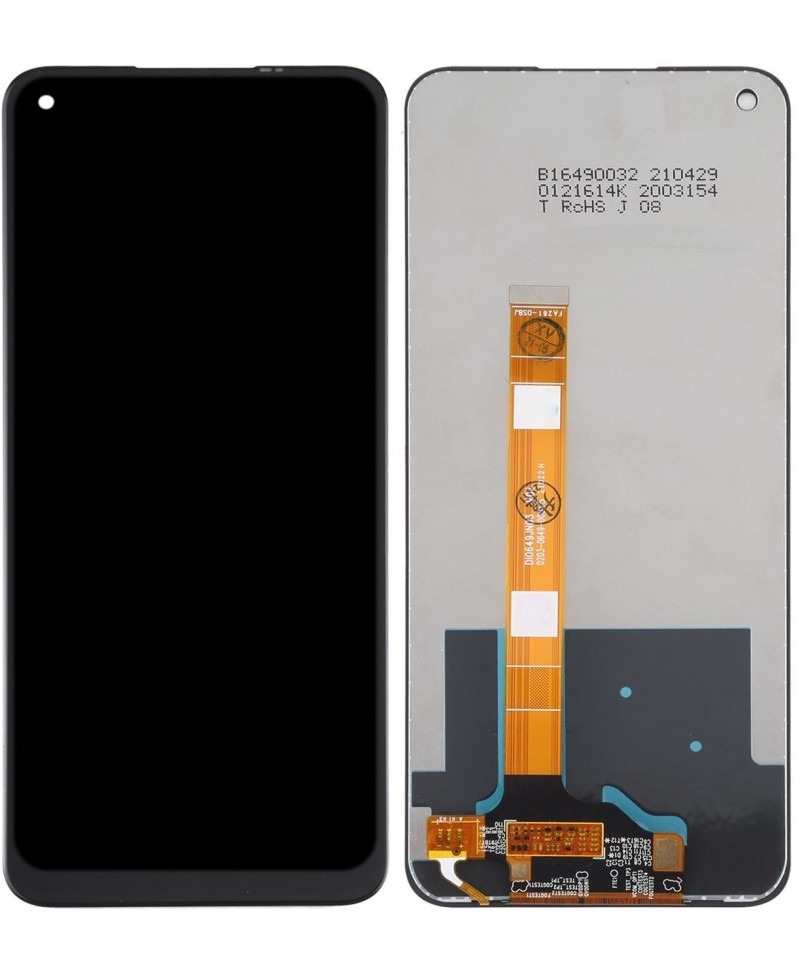 Ecran LCD Display Realme 7 4G