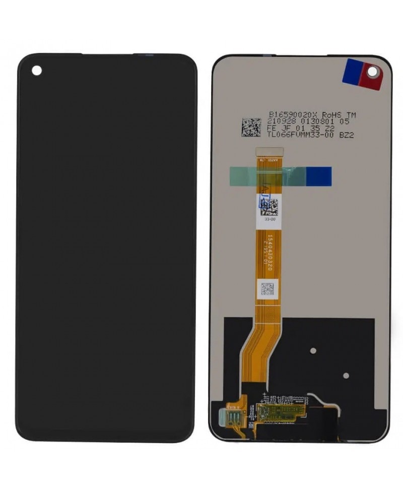 Ecran LCD Display Realme 8i, Realme 9i, Oppo A96 4G