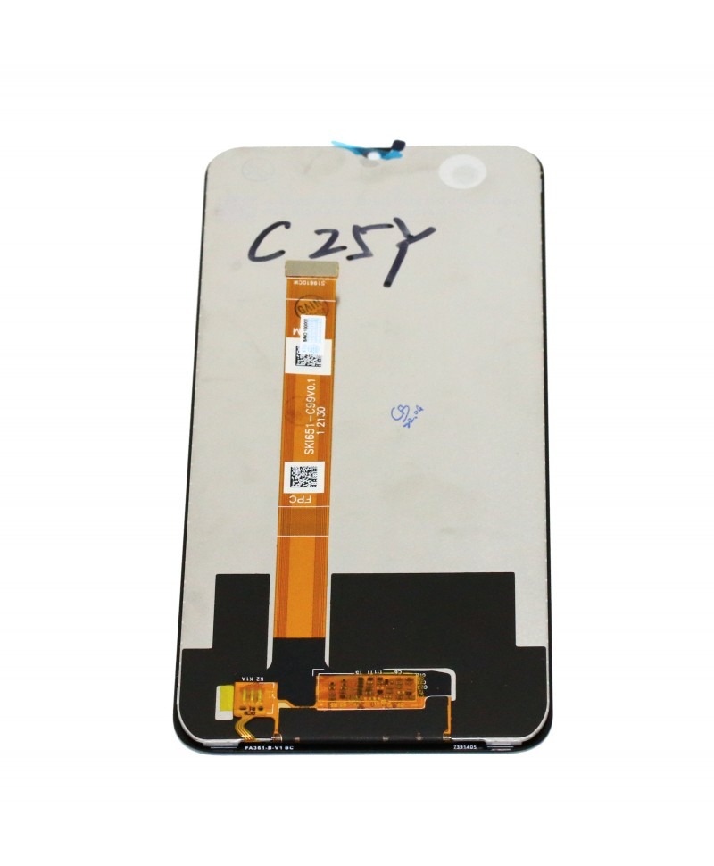 Ecran LCD Display Realme C25Y, Realme C21Y