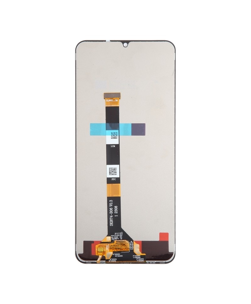 Ecran LCD Display Realme C51 , RMX3830