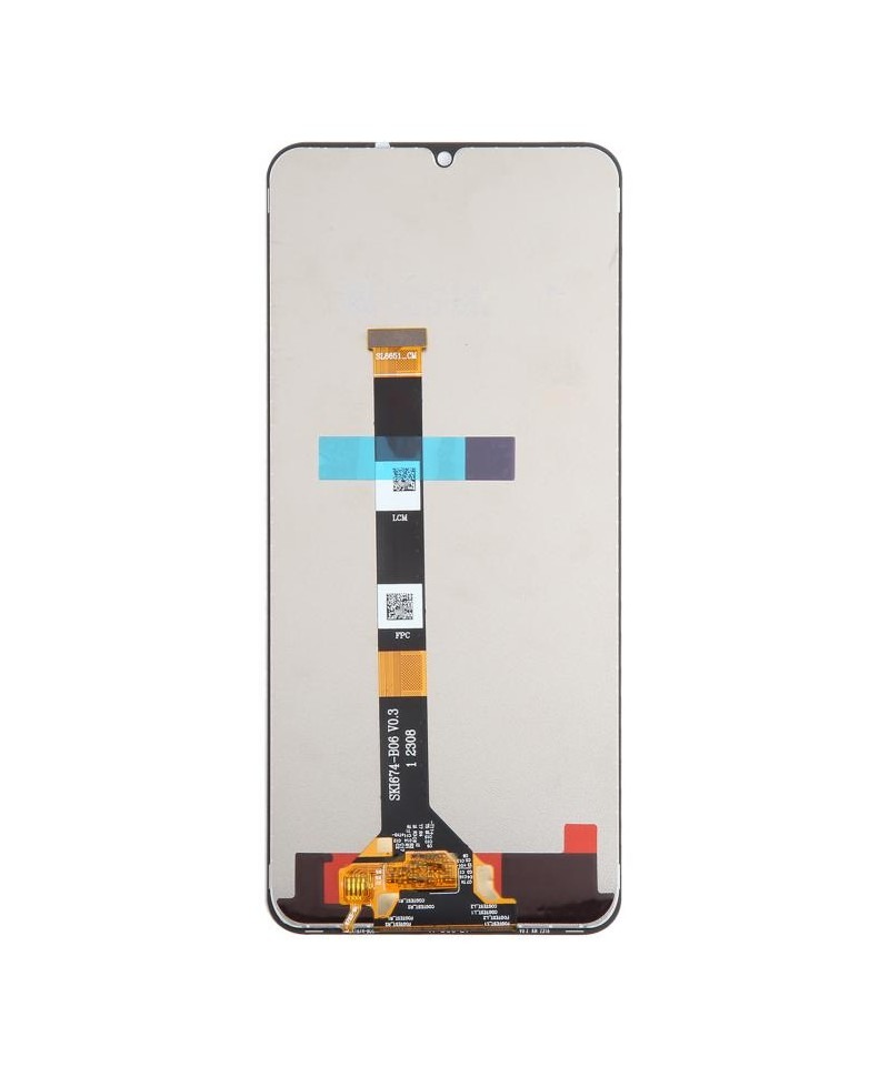 Ecran LCD Display Realme C51s 4G, Realme C53, RMX3765