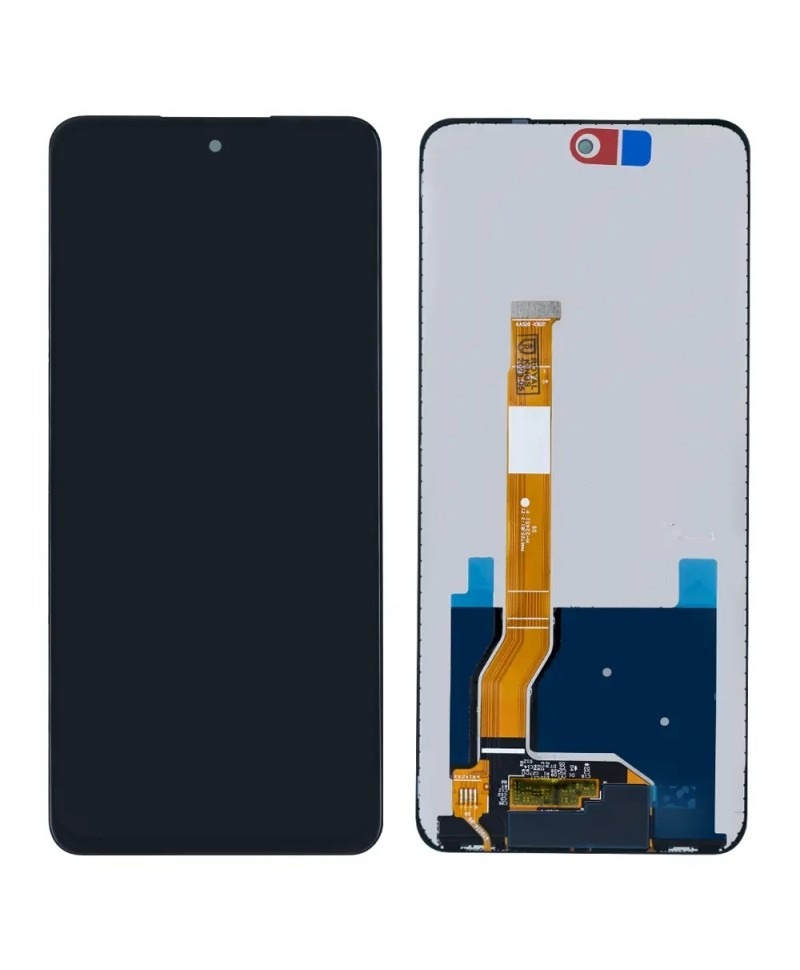 Ecran LCD Display Realme C75 ,Realme 13 5G, RMX3943, RMX3951