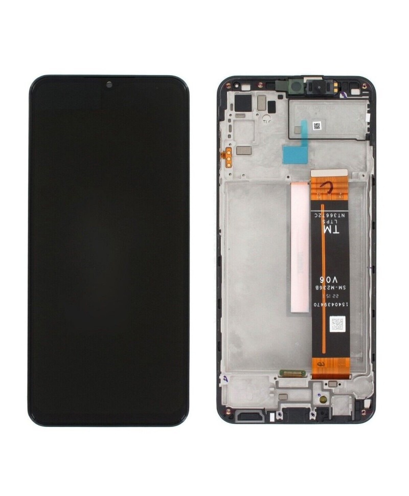 Ecran LCD Display Samsung Galaxy M23 5G, M236 Cu Rama