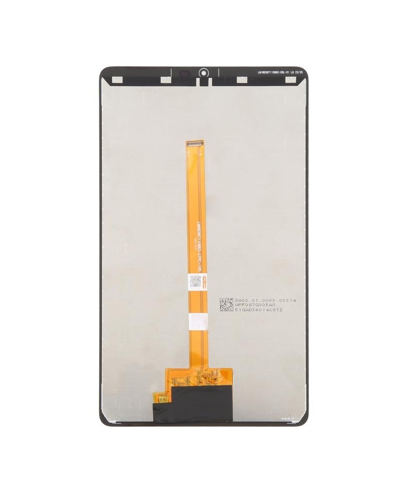 Ecran LCD Display Samsung Galaxy Tab A11, SM X133, X135