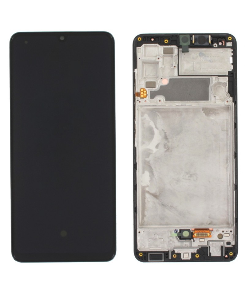 Ecran LCD Display Service Pack Samsung A32 4G , A325