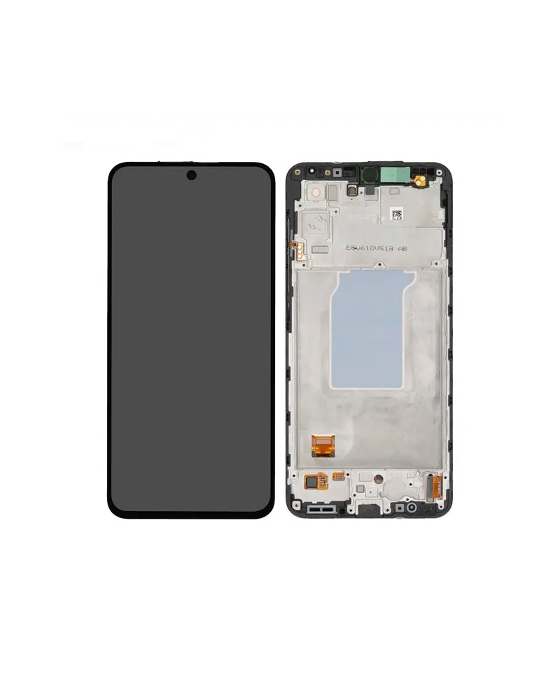 Ecran LCD Display Service Pack Samsung Galaxy A27, A276