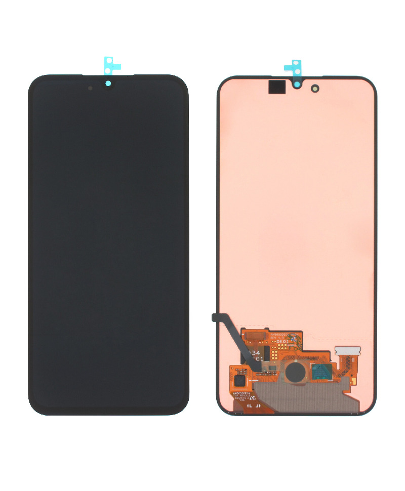 Ecran LCD Display Service Pack Samsung Galaxy A34 5G, A346