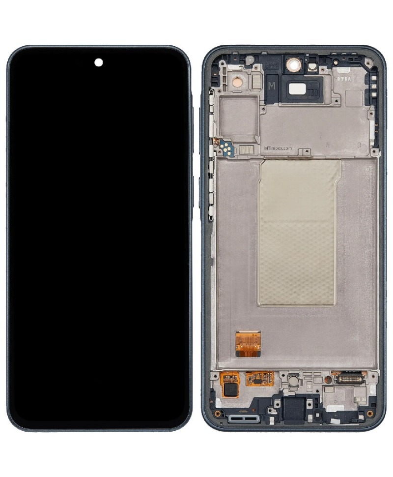 Ecran LCD Display Service Pack Samsung Galaxy A37 , A376