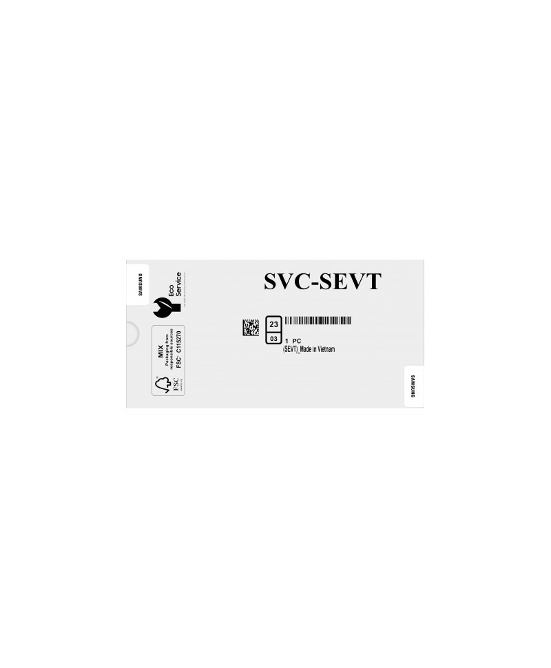 Ecran LCD Display Service Pack Samsung Galaxy S20 Ultra, G988