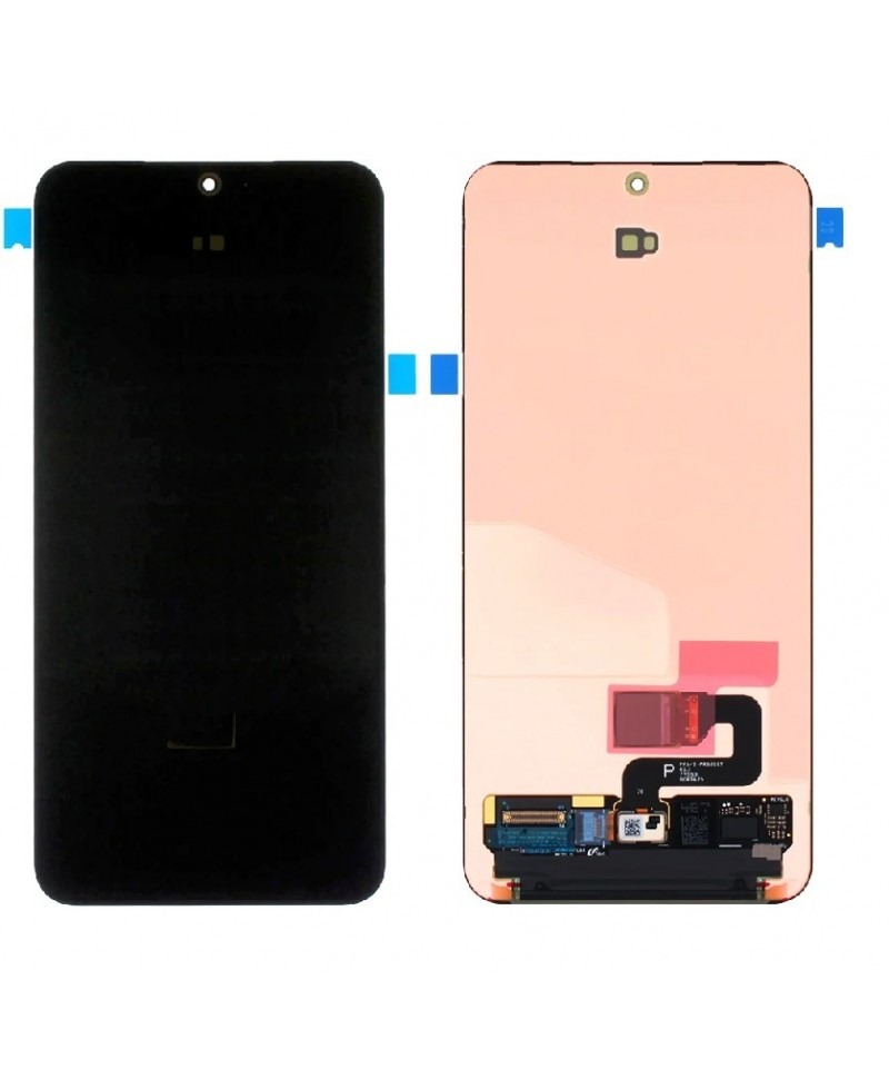 Ecran LCD Display Service Pack Samsung Galaxy S25, S931