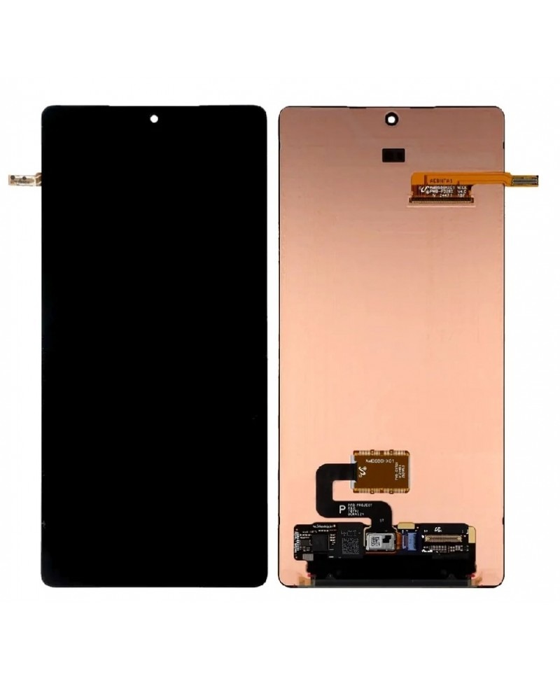 Ecran LCD Display Service Pack Samsung S25 Ultra , S938