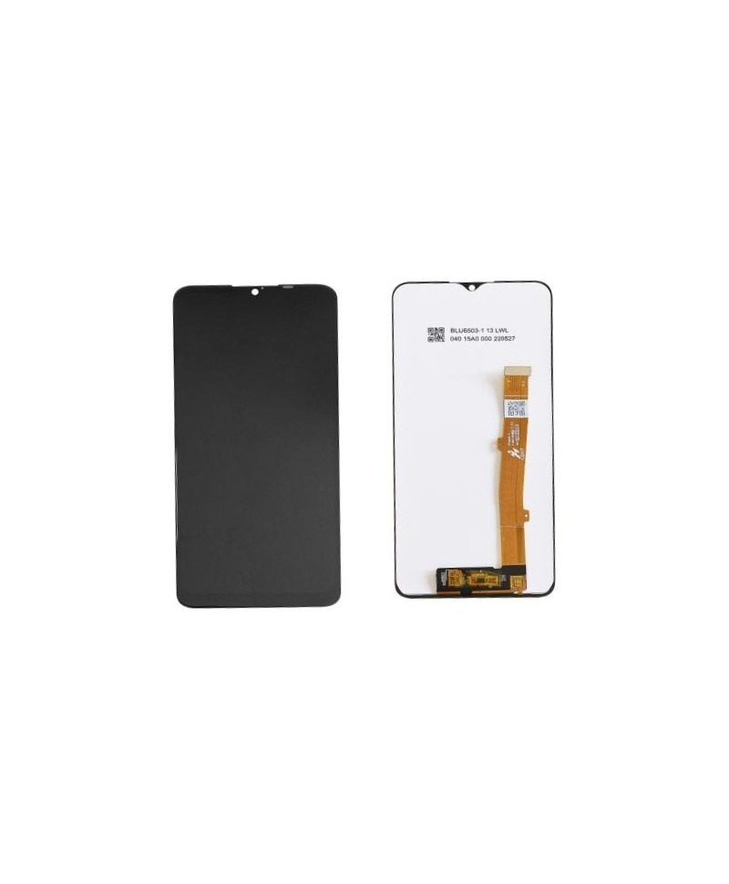 Ecran LCD Display TCL 10 SE, T766H