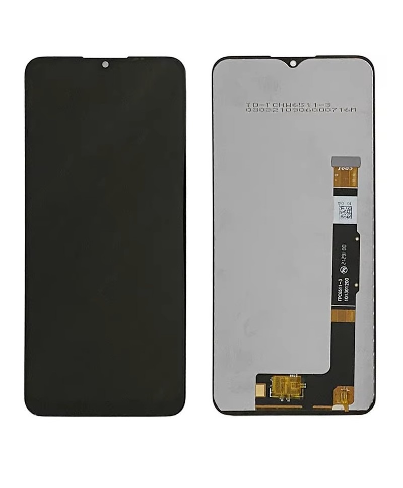 Ecran LCD Display TCL 20 XE, TCL 30 XE 5G, TCL 20R 5G ,TCL 20B