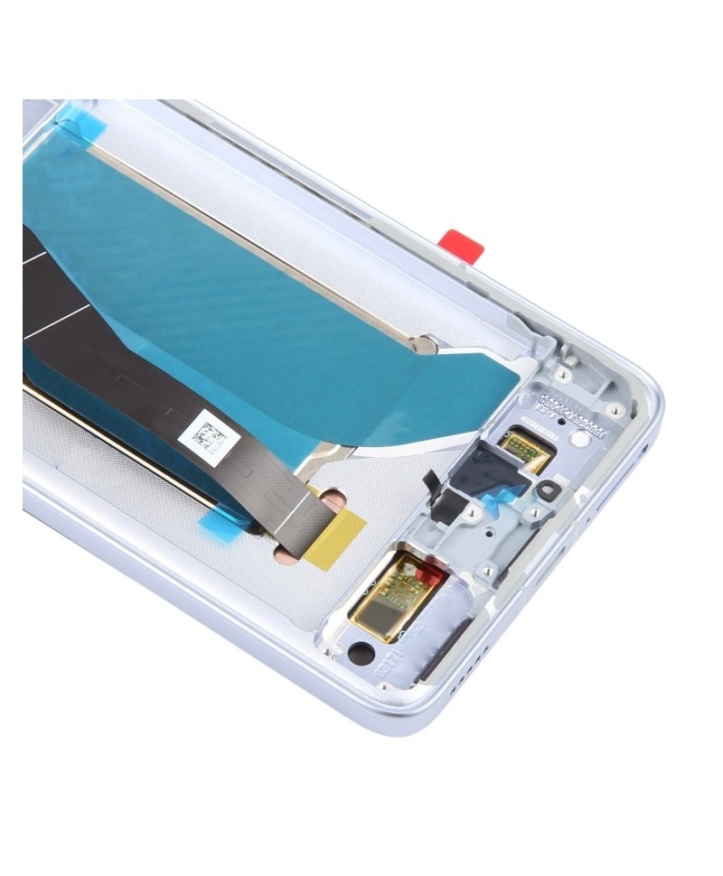 Ecran LCD Display AMOLED Xiaomi 14T Pro Titan Gray Cu Rama