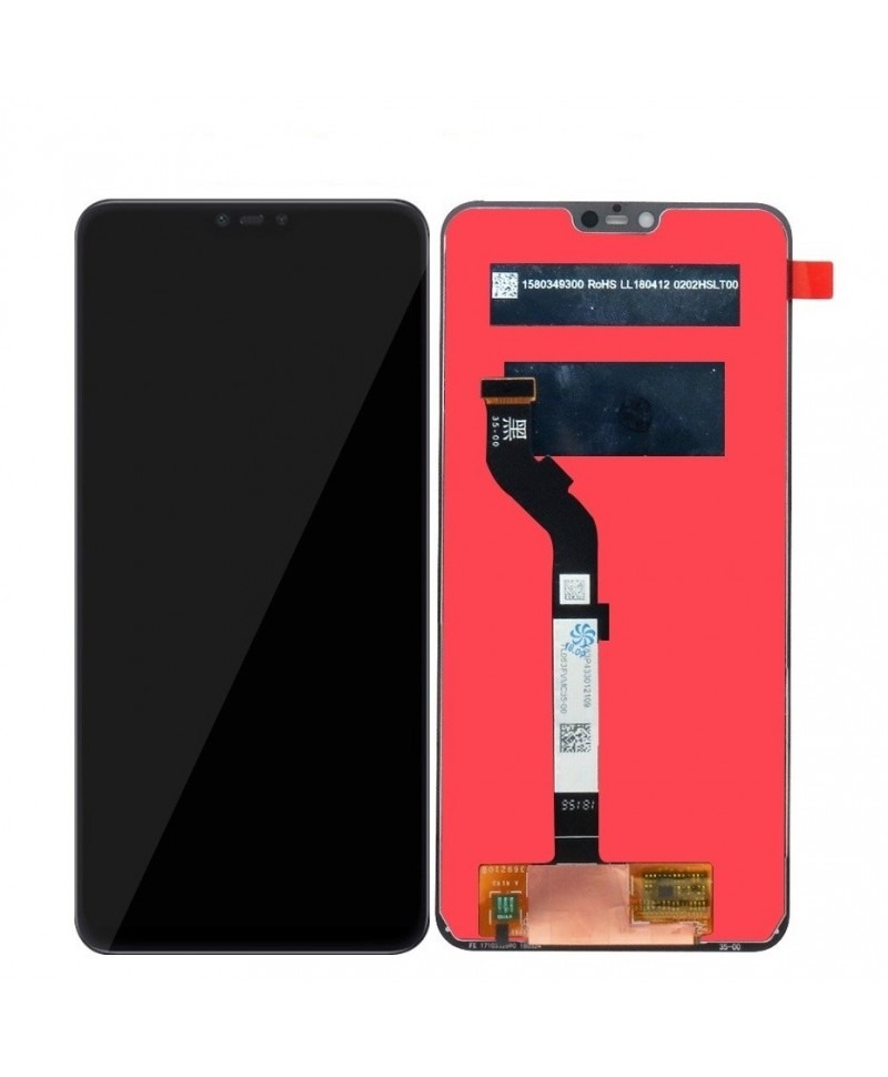Ecran LCD Display Xiaomi Mi 8 Lite Negru