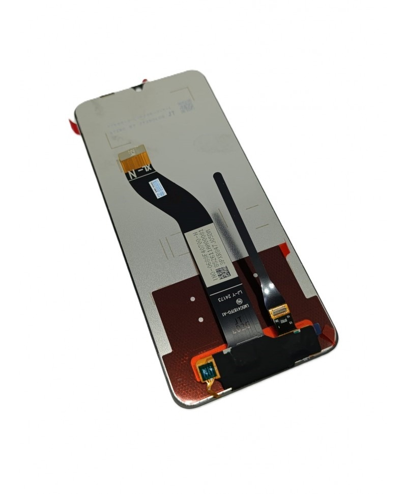 Ecran LCD Display Xiaomi Redmi 14C, Redmi 14R, Poco C75, A3 PRO, Redmi A4, China