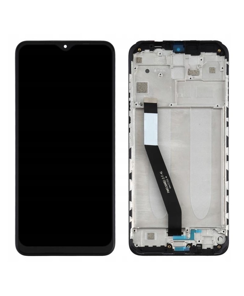 Ecran LCD Display Xiaomi Redmi 9 Cu Rama