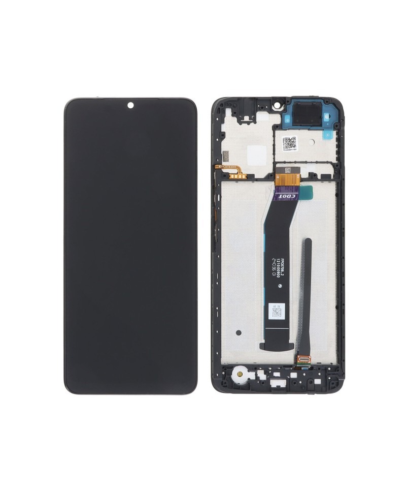Ecran LCD Display Xiaomi Redmi A3 Cu Rama