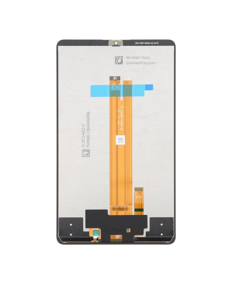 Ecran LCD Display Xiaomi Redmi Pad SE 8.7, 220233L2G,
