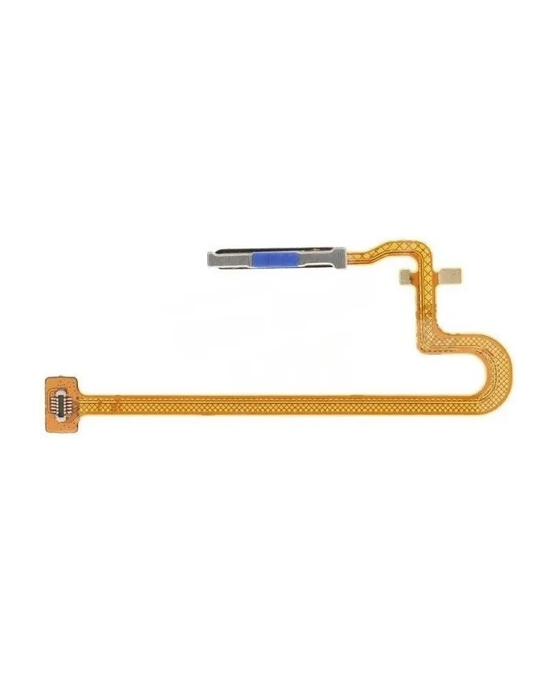 Flex Amprenta Realme C53, C51, RMX3830,RMX3760 Gold