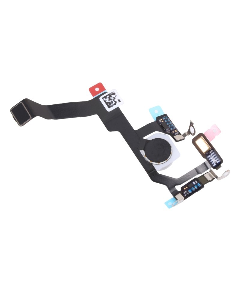 Flex Flashlight iPhone 14 Pro